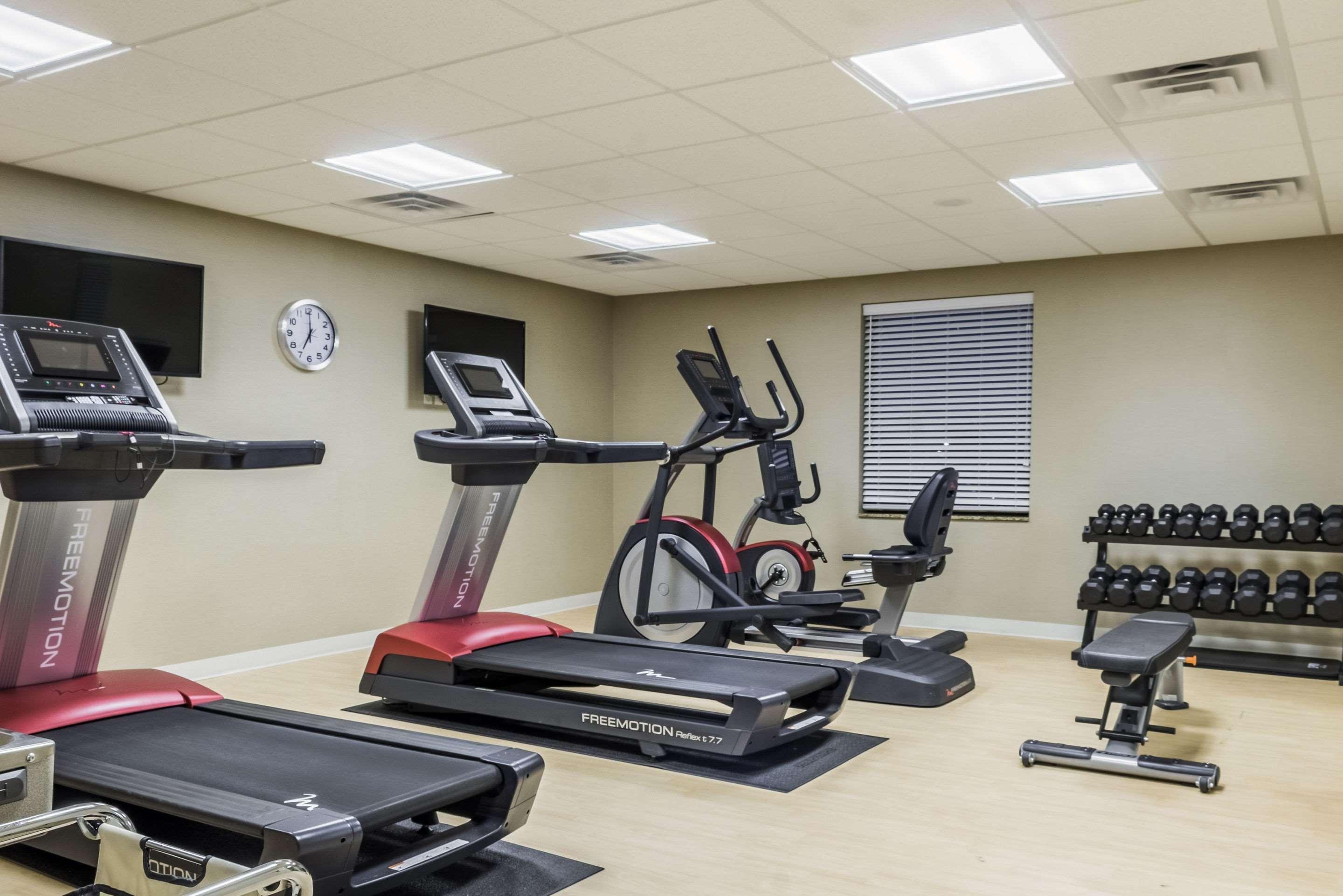 Comfort Inn & Suites Avera Southwest شلالات سيوكس المظهر الخارجي الصورة